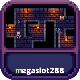 MEGASLOT288 — ikon APK